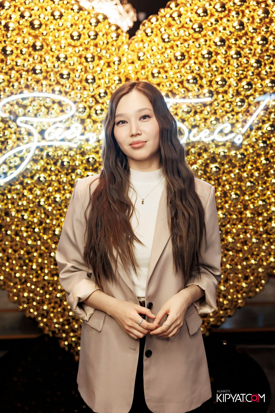 ЗАЯ, НА БИС. КИПЯТКОМ АЛМАТЫ! Фотосъемка мероприятий в Алматы