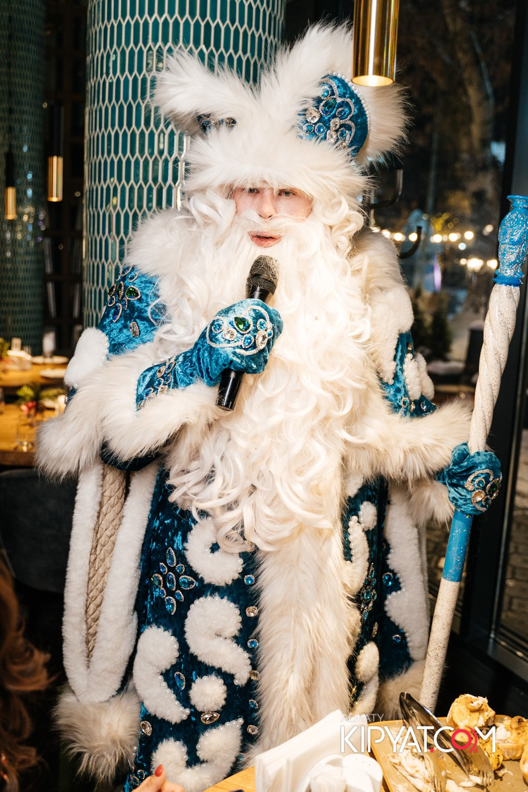 ПИНТА PREMIUM. КИПЯТКОМ АЛМАТЫ!