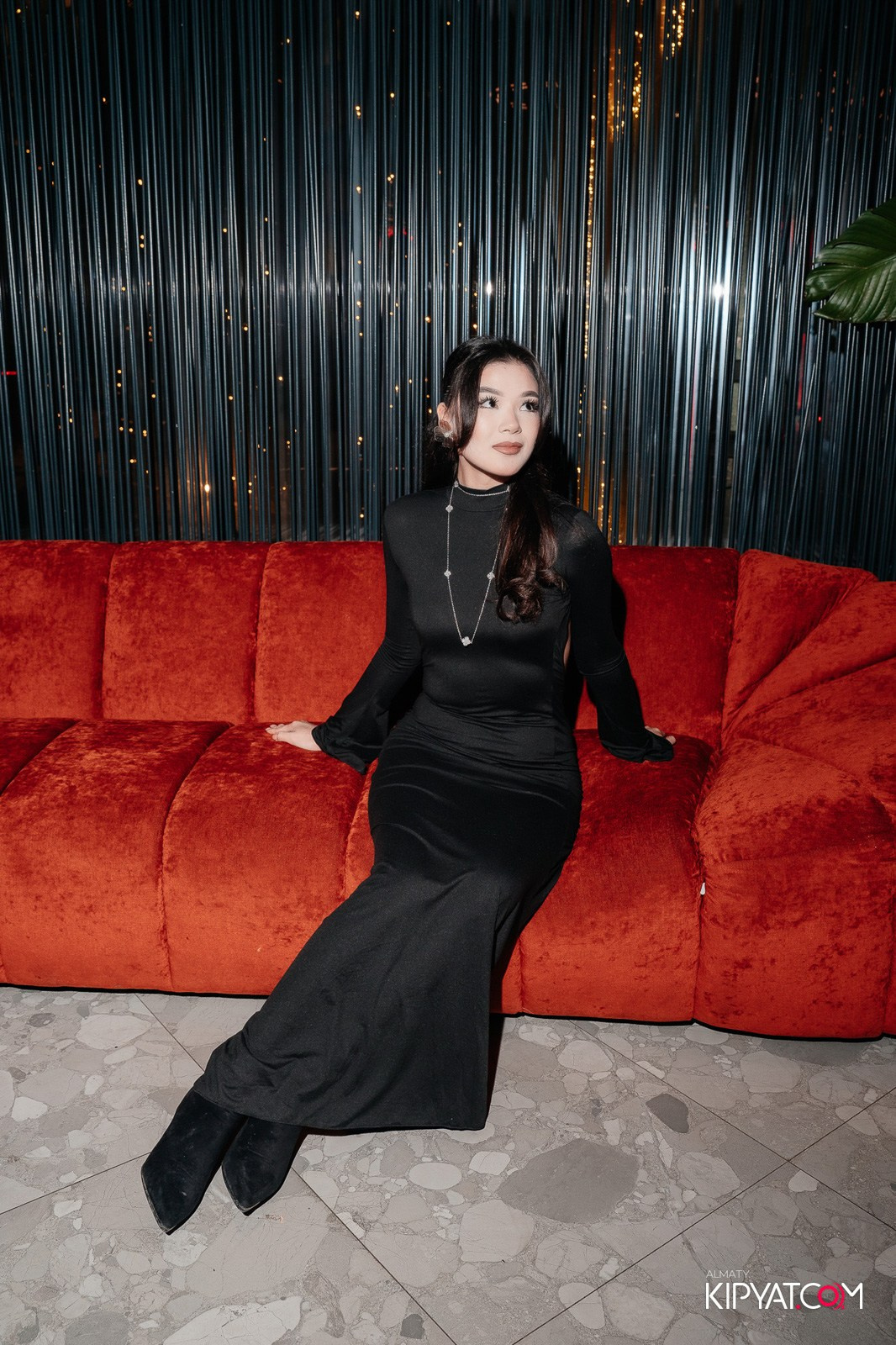 QUEEN. КИПЯТКОМ АЛМАТЫ!