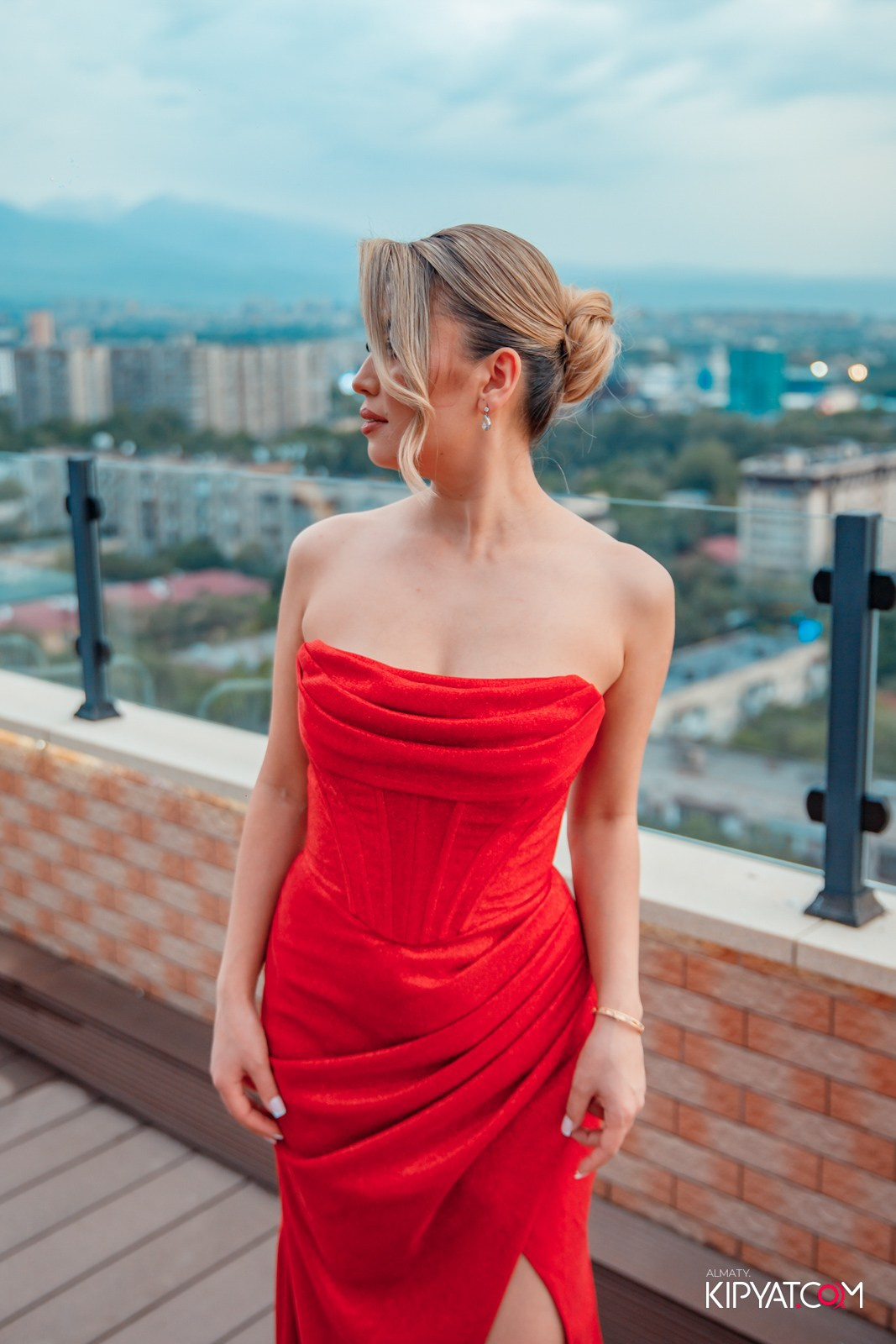 ALIMUSHA BIRTHDAY. КИПЯТКОМ АЛМАТЫ! Фотосъемка мероприятий в Алматы