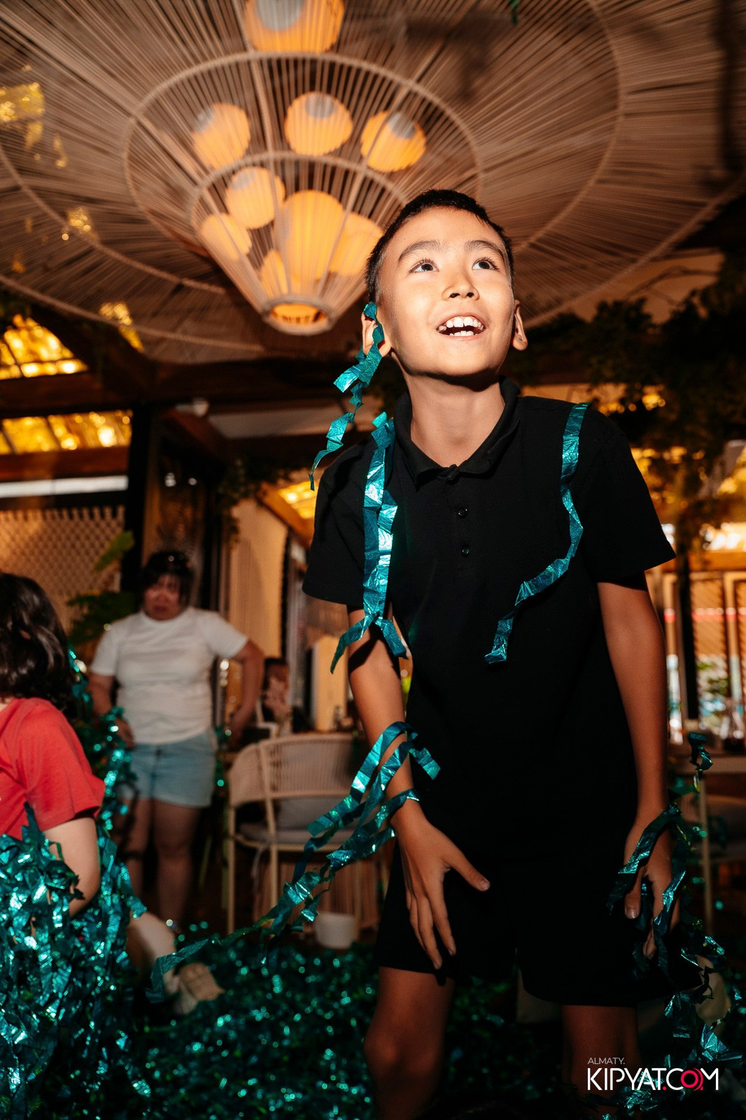 АРБУЗНАЯ ВЕЧЕРИНКА В FORT VERNYI. КИПЯТКОМ АЛМАТЫ!