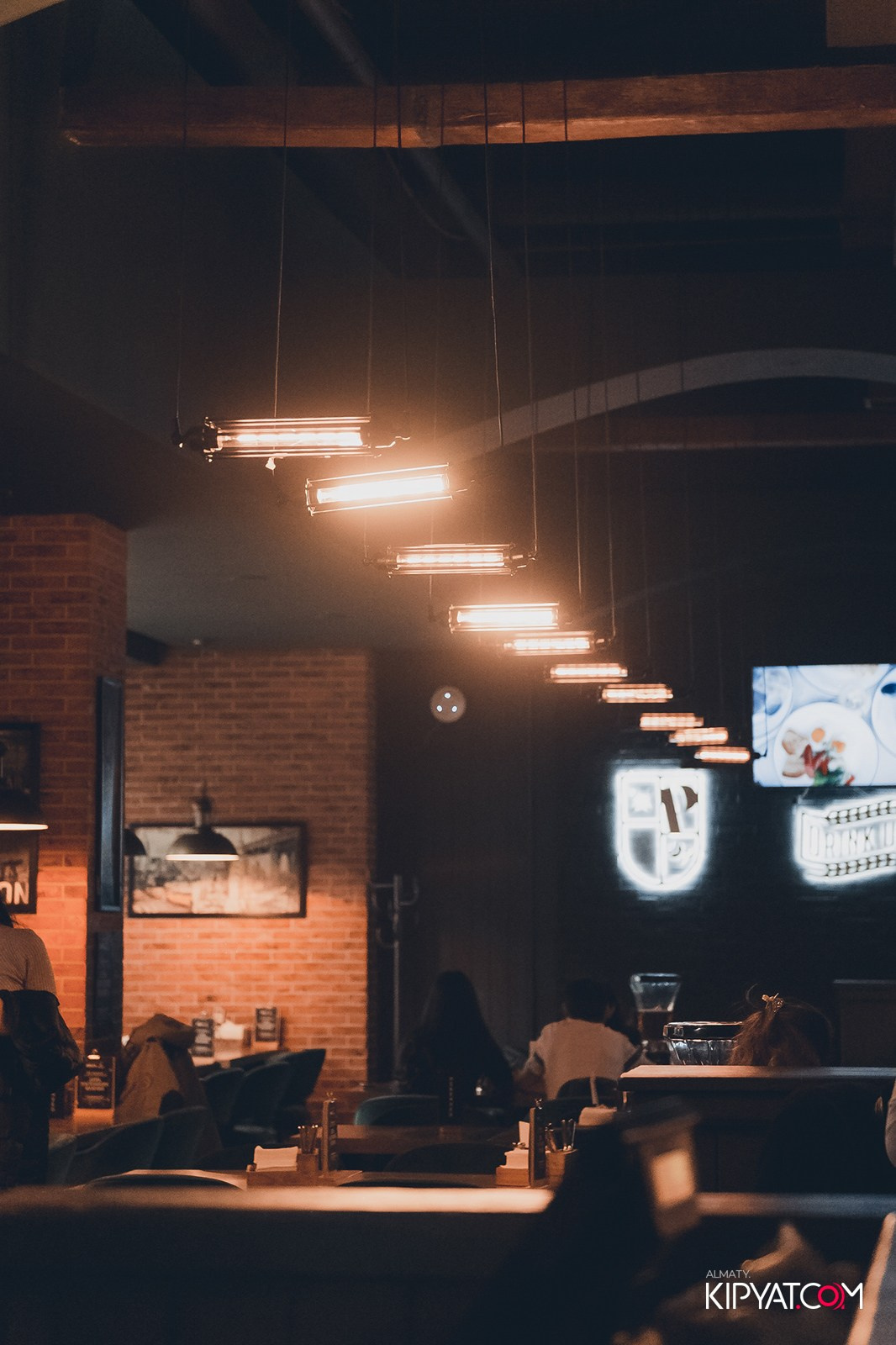 PINTA ADK. КИПЯТКОМ АЛМАТЫ!