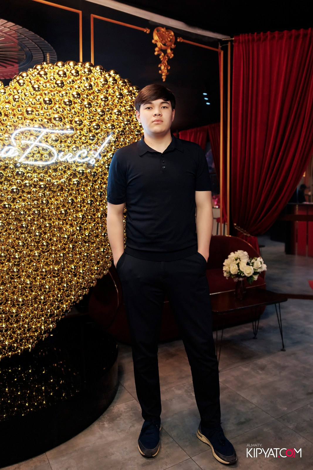 ЗАЯ, НА БИС. КИПЯТКОМ АЛМАТЫ! Фотосъемка мероприятий в Алматы