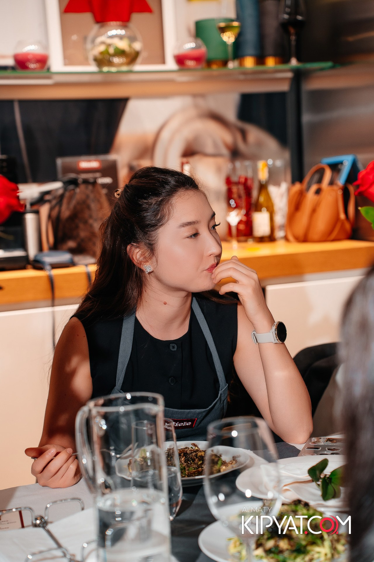 MIELE EXPERIENCE CENTER ALMATY. КИПЯТКОМ АЛМАТЫ!