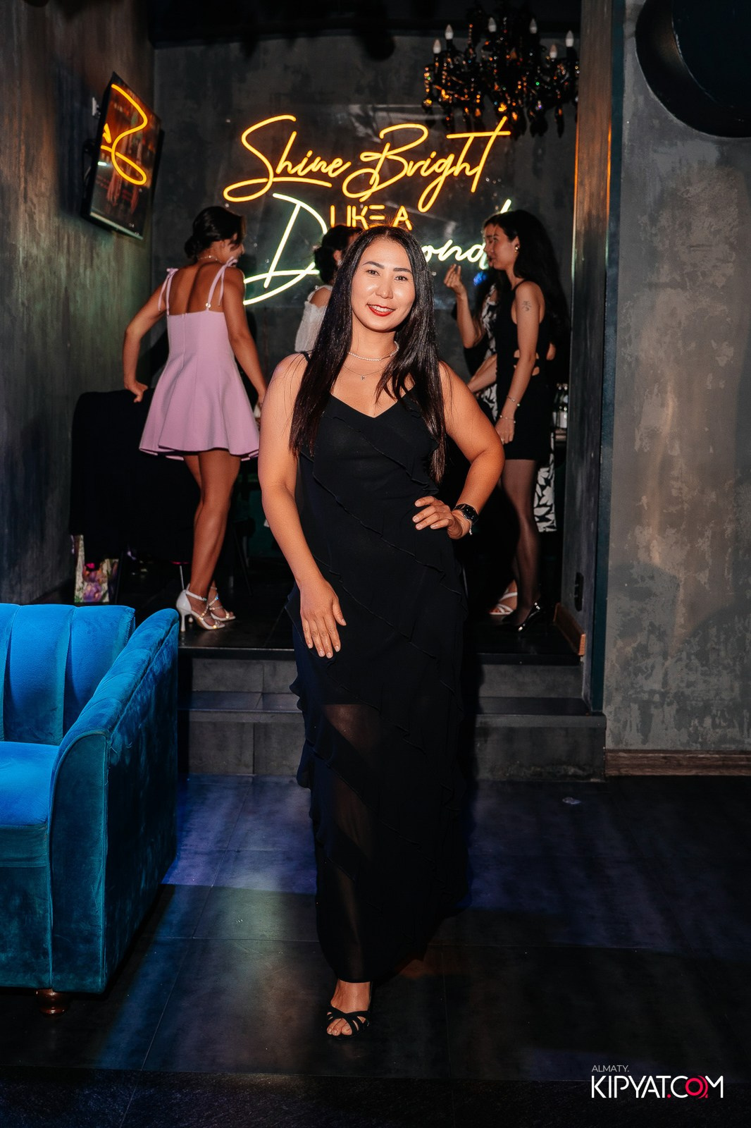 ДОРОГАЯ, Я НЕ ПИЛ. КИПЯТКОМ АЛМАТЫ!