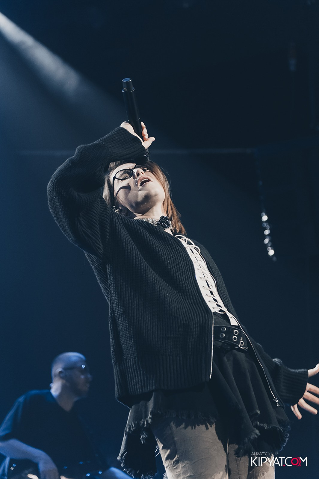 DizzyLoveDау. КИПЯТКОМ АЛМАТЫ!