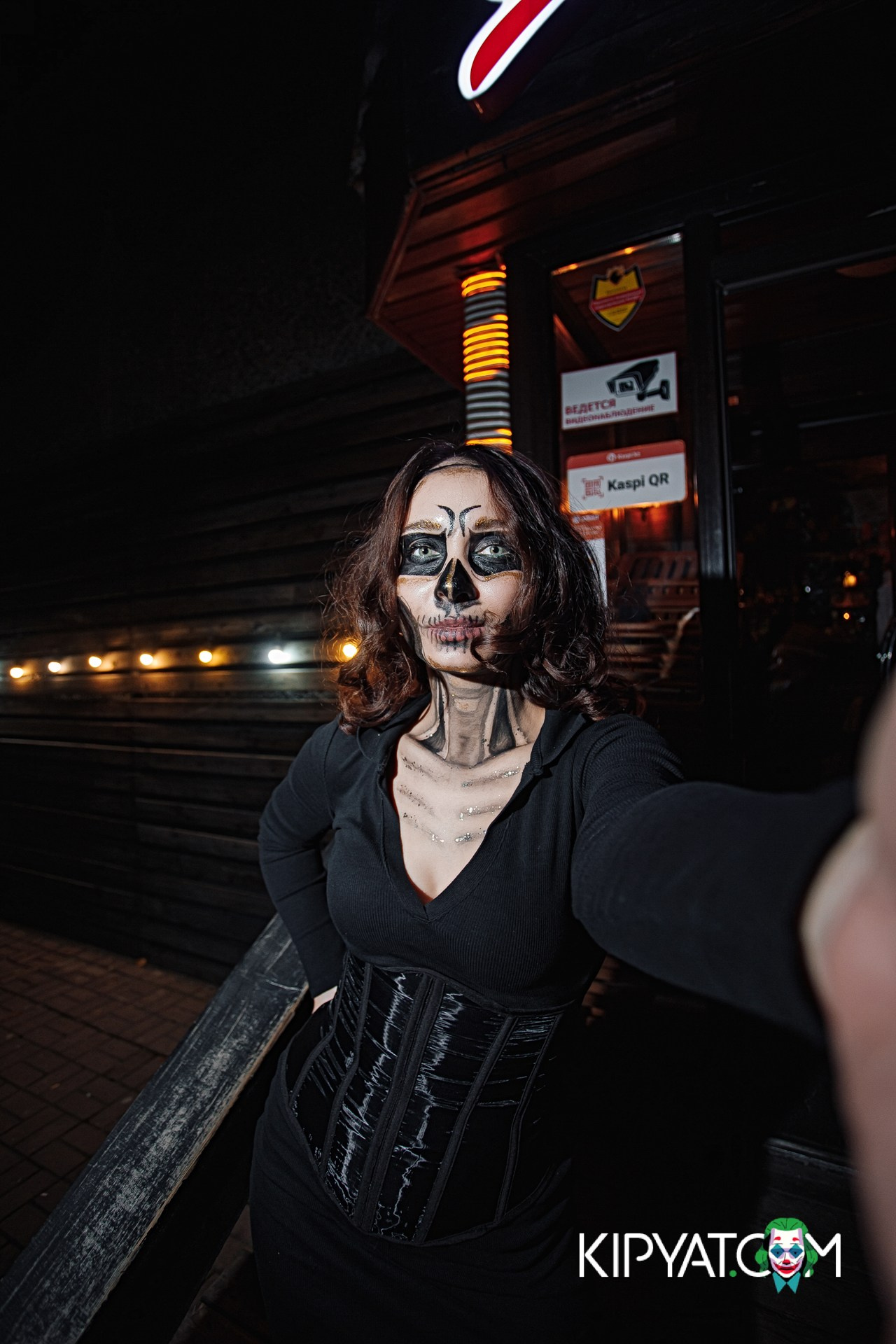 VICTORY PUB. КИПЯТКОМ АЛМАТЫ!