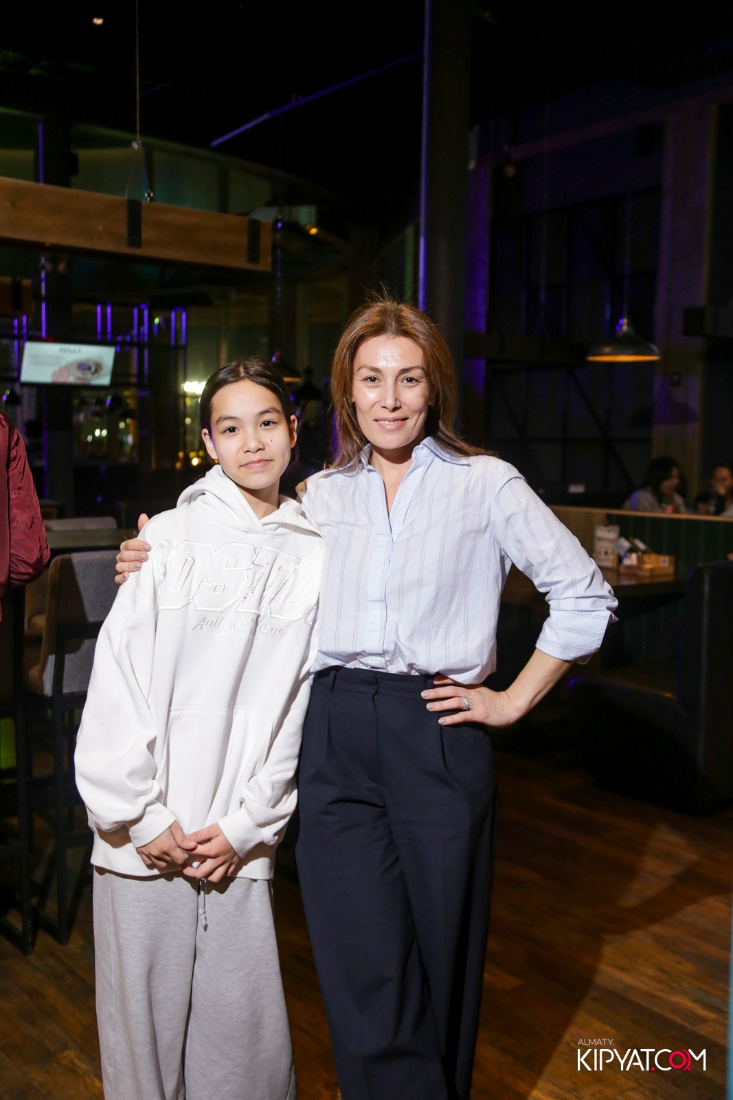 OKTOBERFEST — ПИНТА APORT MALL. КИПЯТКОМ АЛМАТЫ!