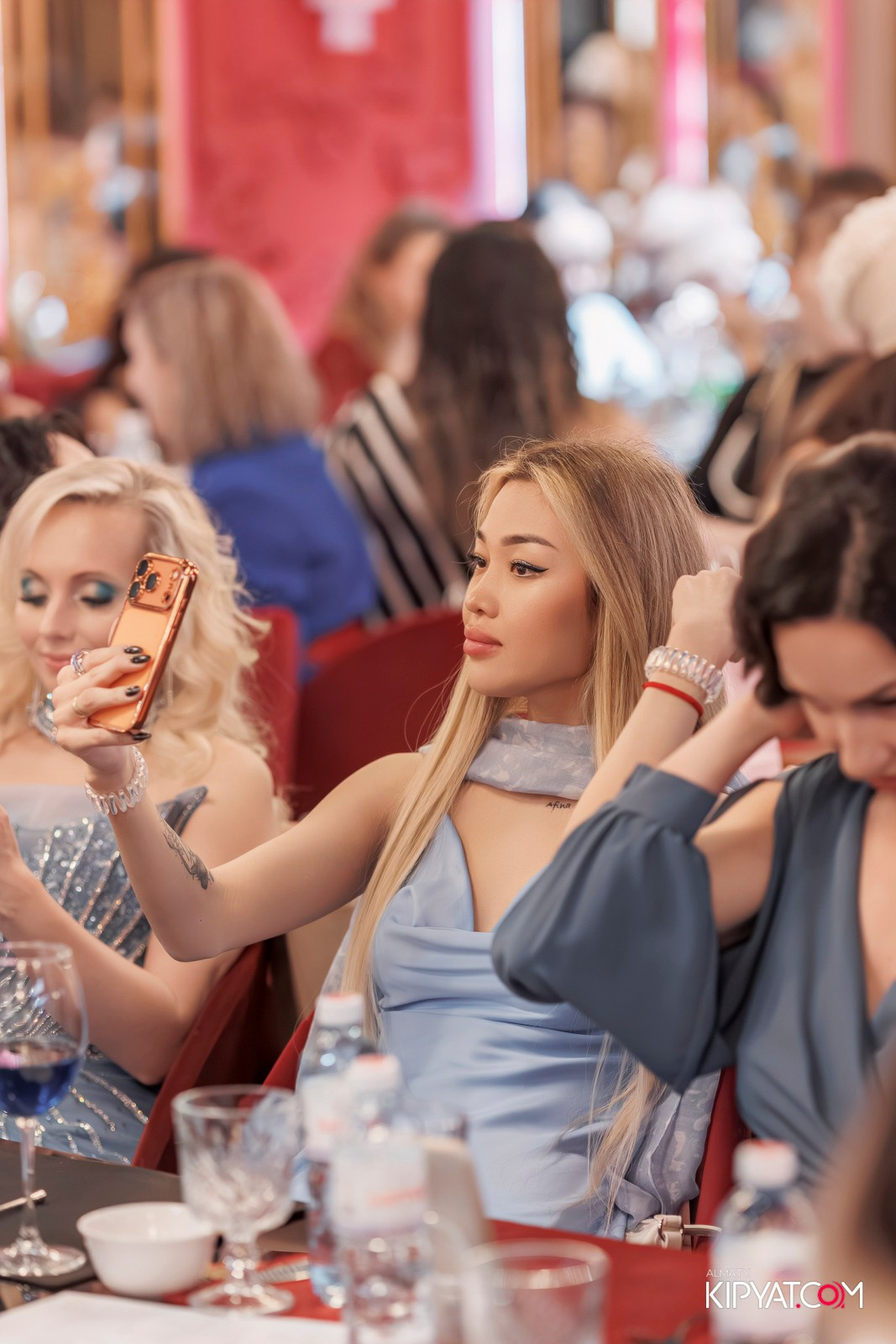 SPRING BRUNCH. КИПЯТКОМ АЛМАТЫ! Фотосъемка мероприятий в Алматы