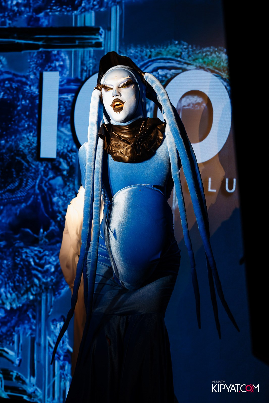 ОТКРЫТИЕ НОЧНОГО КЛУБА ICON. КИПЯТКОМ АЛМАТЫ!