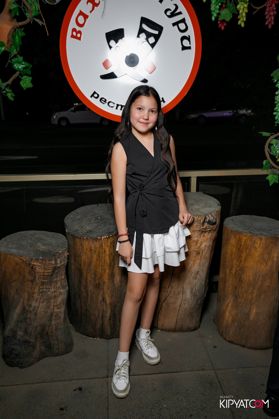 ВАХТАНГУРИ. КИПЯТКОМ АЛМАТЫ!