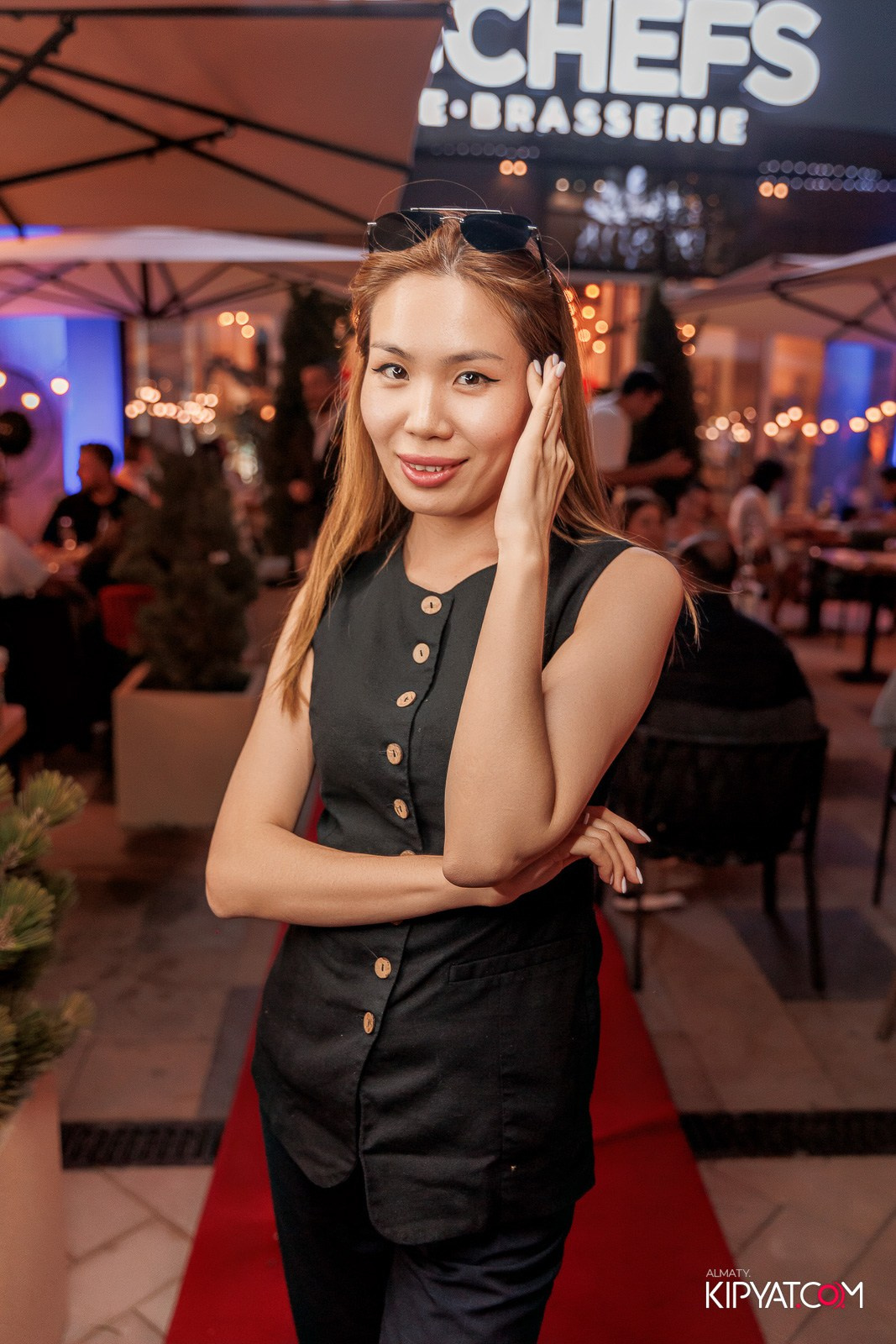 ОФИЦИАЛЬНОЕ ОТКРЫТИЕ РЕСТОРАНА BIG CHEFS. КИПЯТКОМ АЛМАТЫ!