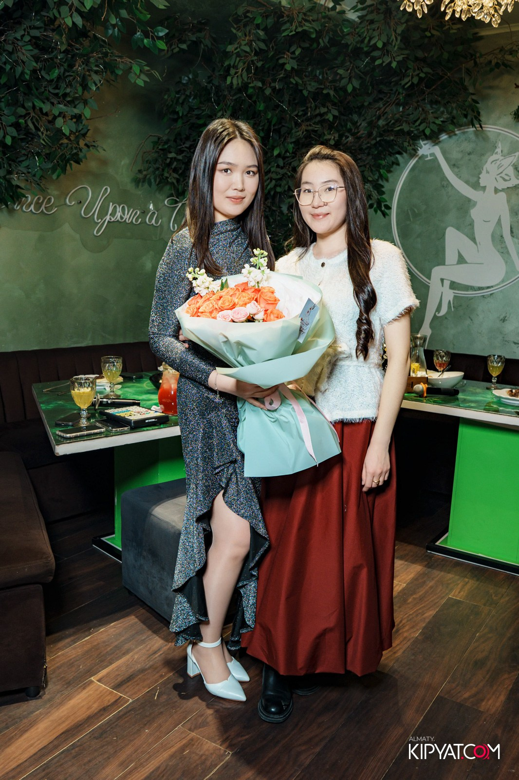 УХО И МЕДВЕДЬ НА САИНА. КИПЯТКОМ АЛМАТЫ!