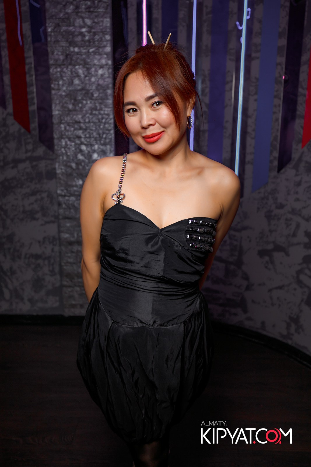 УХО И МЕДВЕДЬ НА ГАГАРИНА. КИПЯТКОМ АЛМАТЫ!