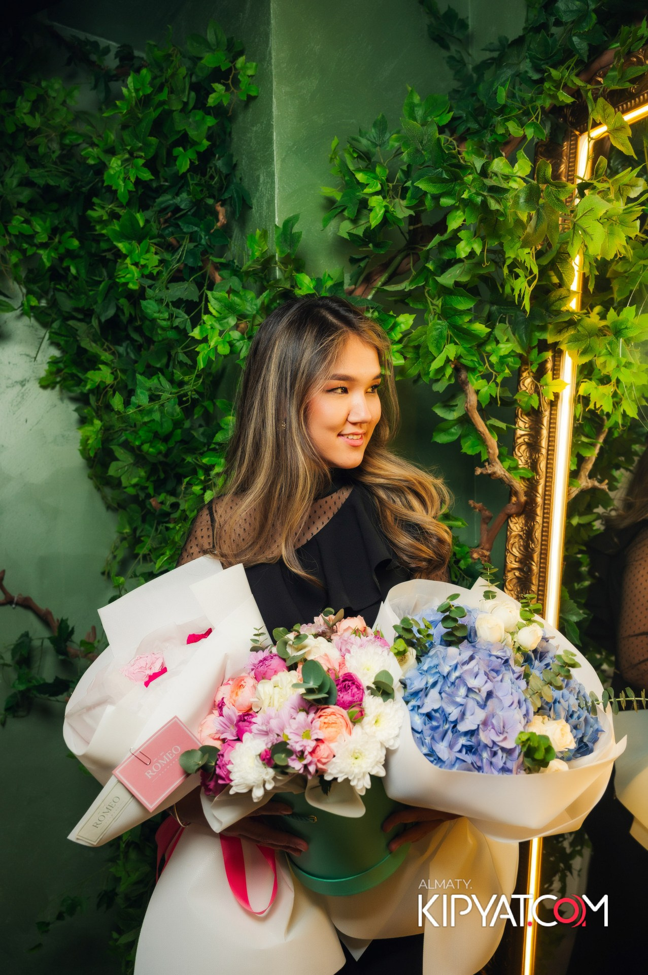 УХО И МЕДВЕДЬ НА САИНА. КИПЯТКОМ АЛМАТЫ!