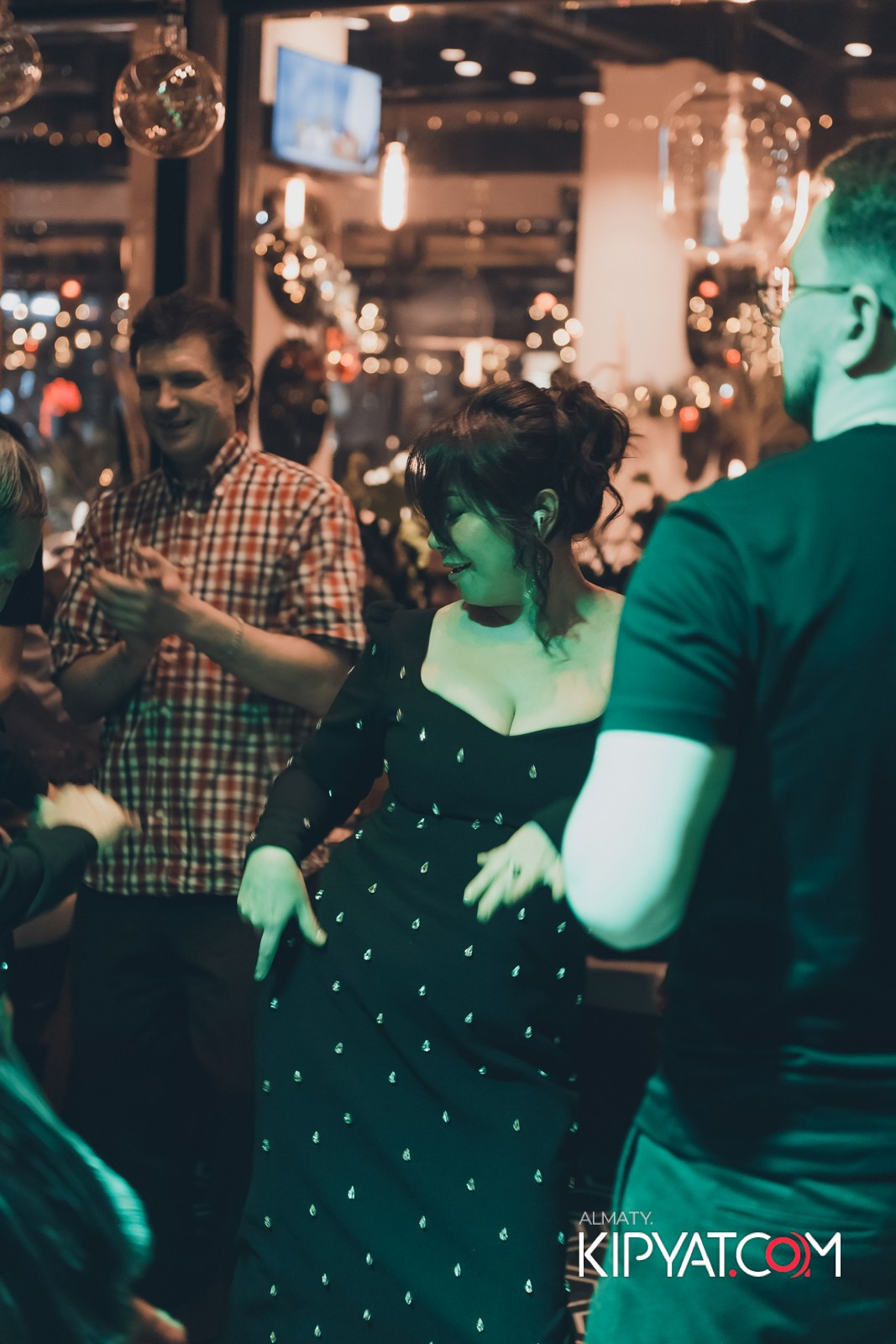 РЕСТОРАН NOODLES. КИПЯТКОМ АЛМАТЫ!