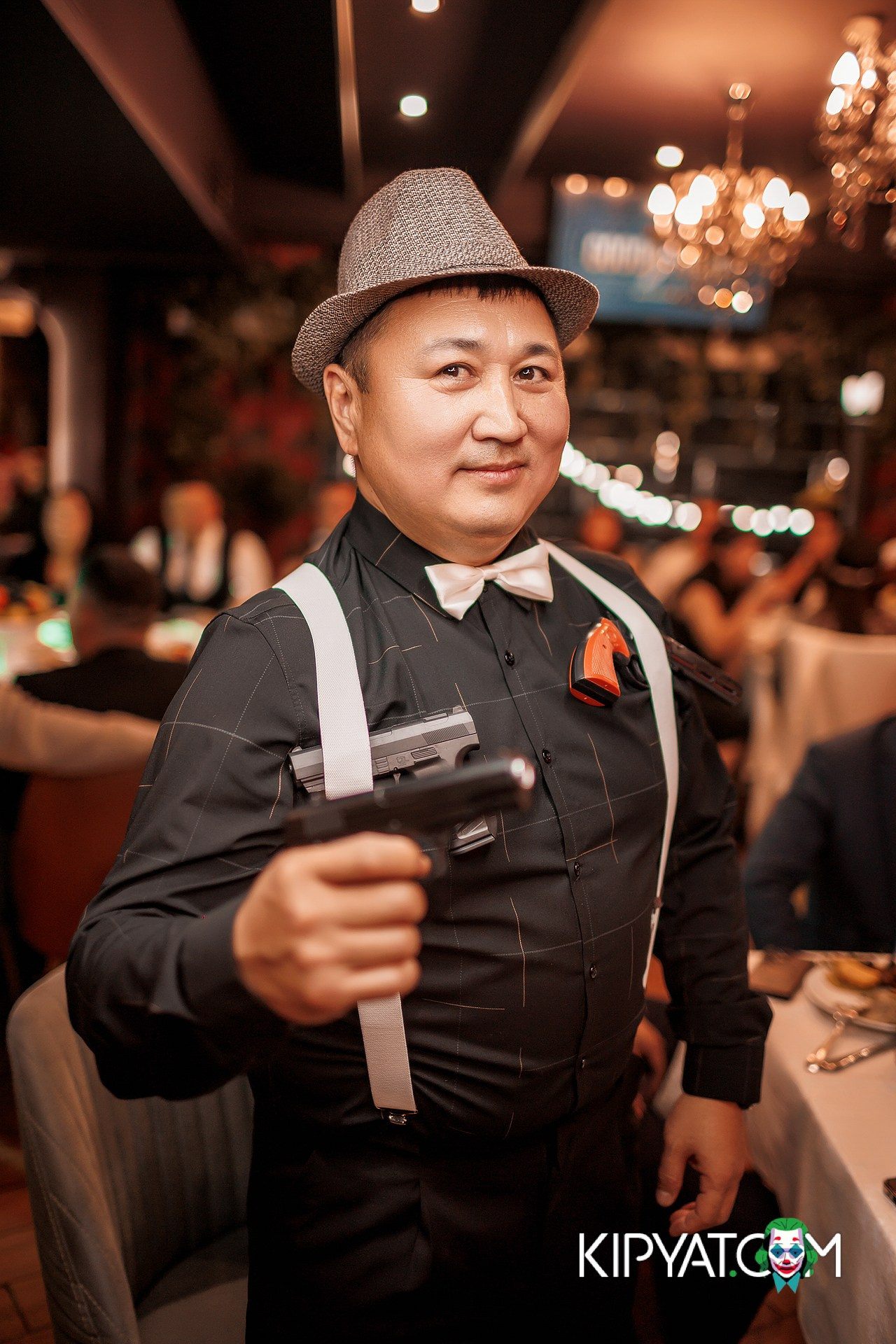 ROCK CRYSTAL. КИПЯТКОМ АЛМАТЫ!