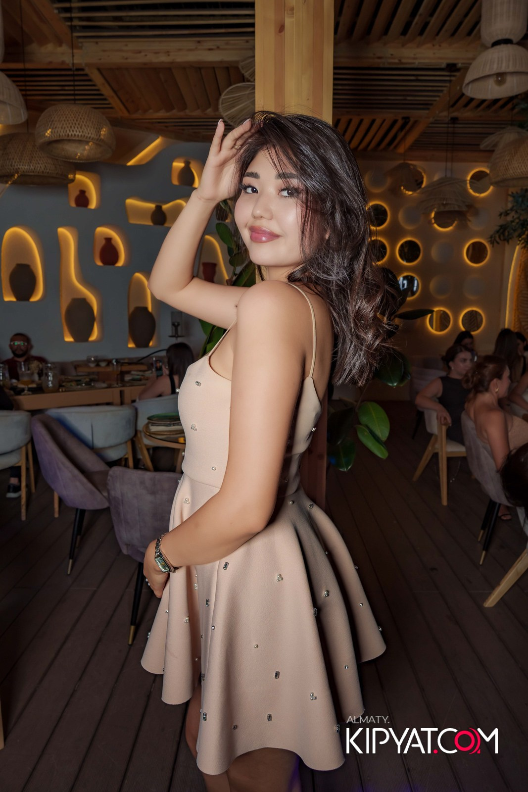 MOOD KARAOKE & TERRACE. КИПЯТКОМ АЛМАТЫ! Фотосъемка мероприятий в Алматы