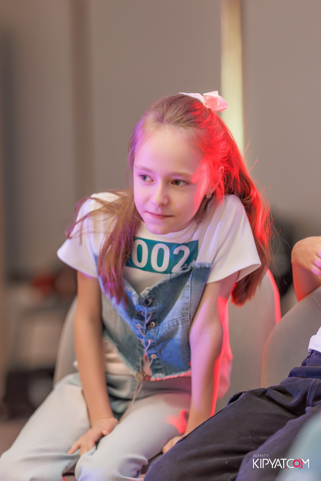 КВЕСТ-ШОУ ALAROVICH ИГРА В КАЛЬМАРА. КИПЯТКОМ АЛМАТЫ!