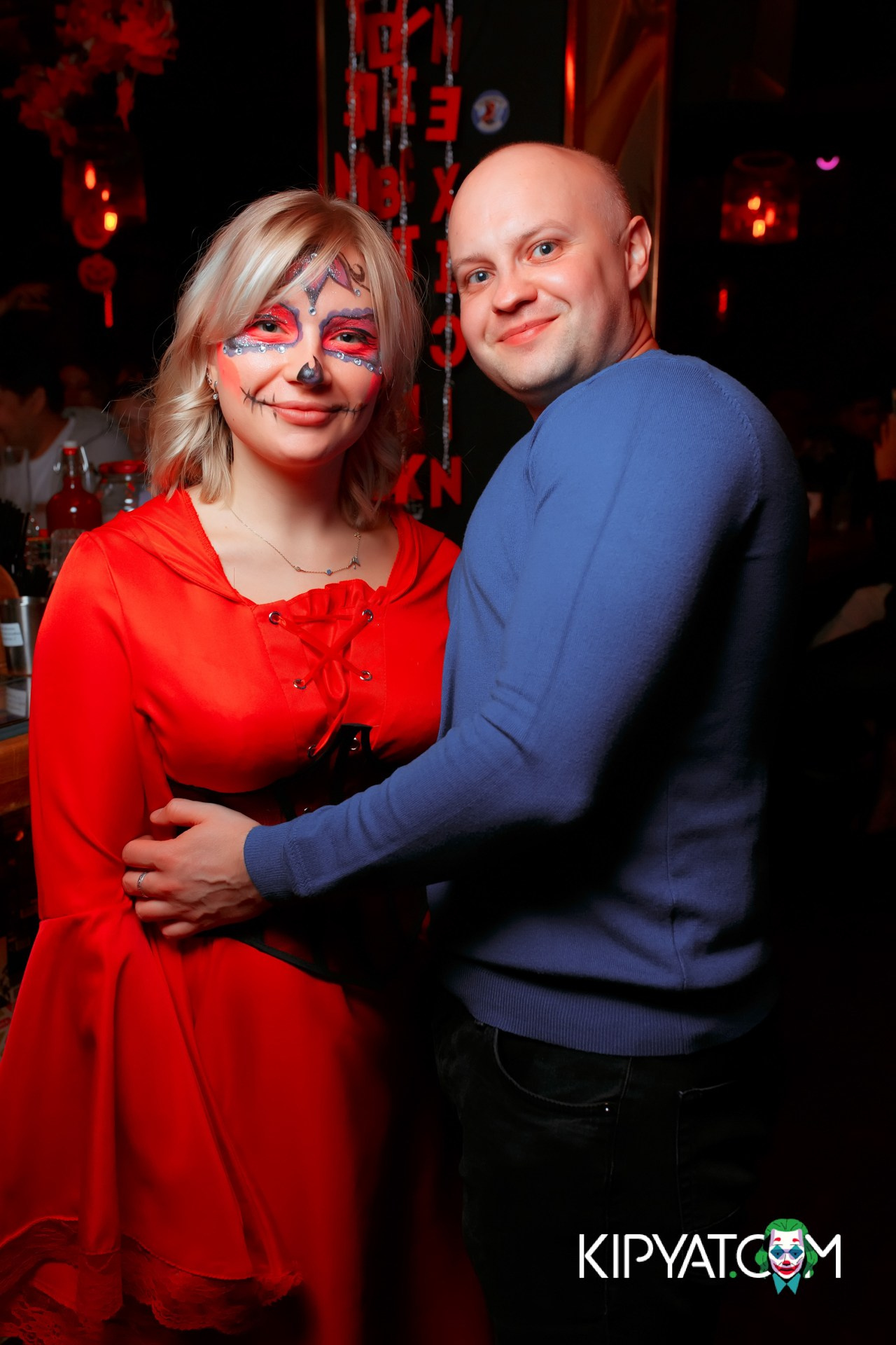 VICTORY AND MEXICAN WILD. КИПЯТКОМ АЛМАТЫ!