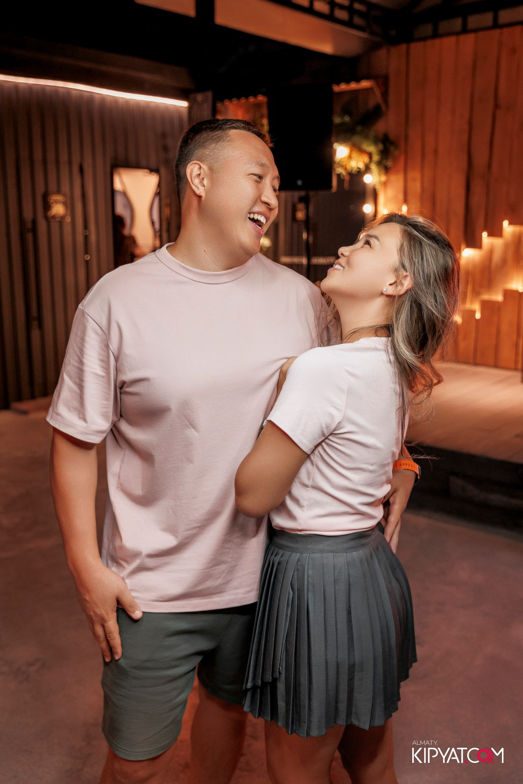 MUNCHEN PUB. КИПЯТКОМ АЛМАТЫ!