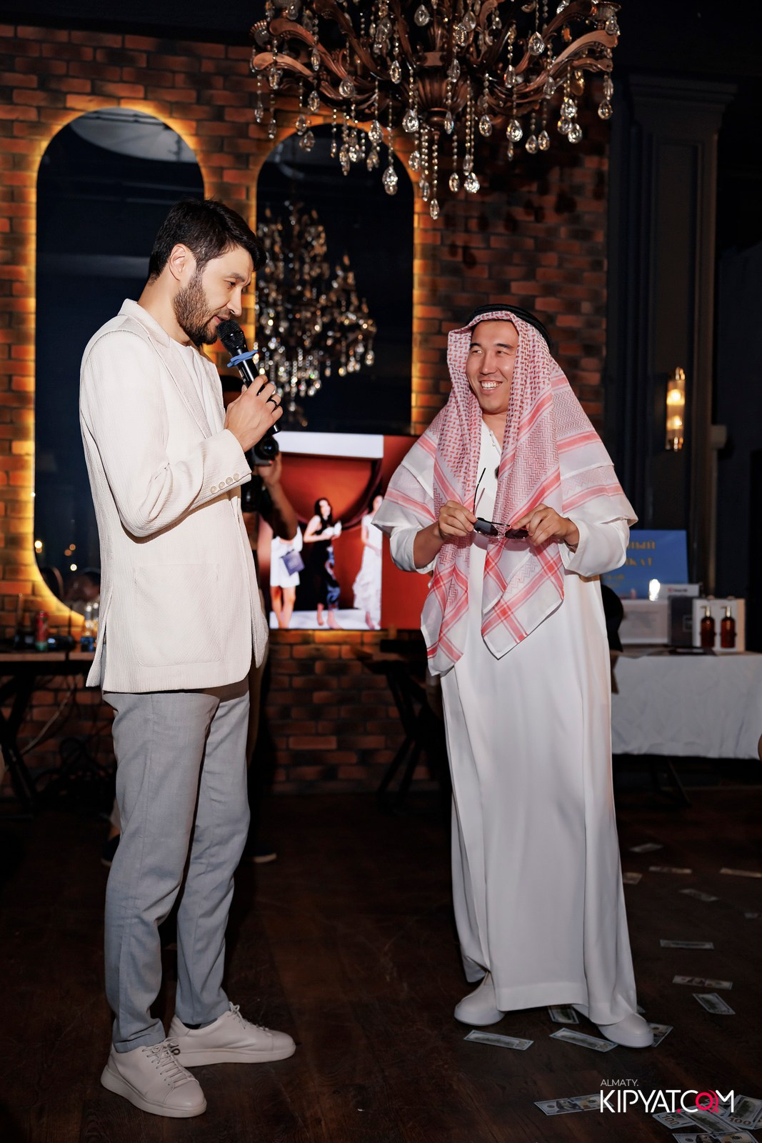 ТУРАН — 30 ЛЕТ. КИПЯТКОМ АЛМАТЫ!