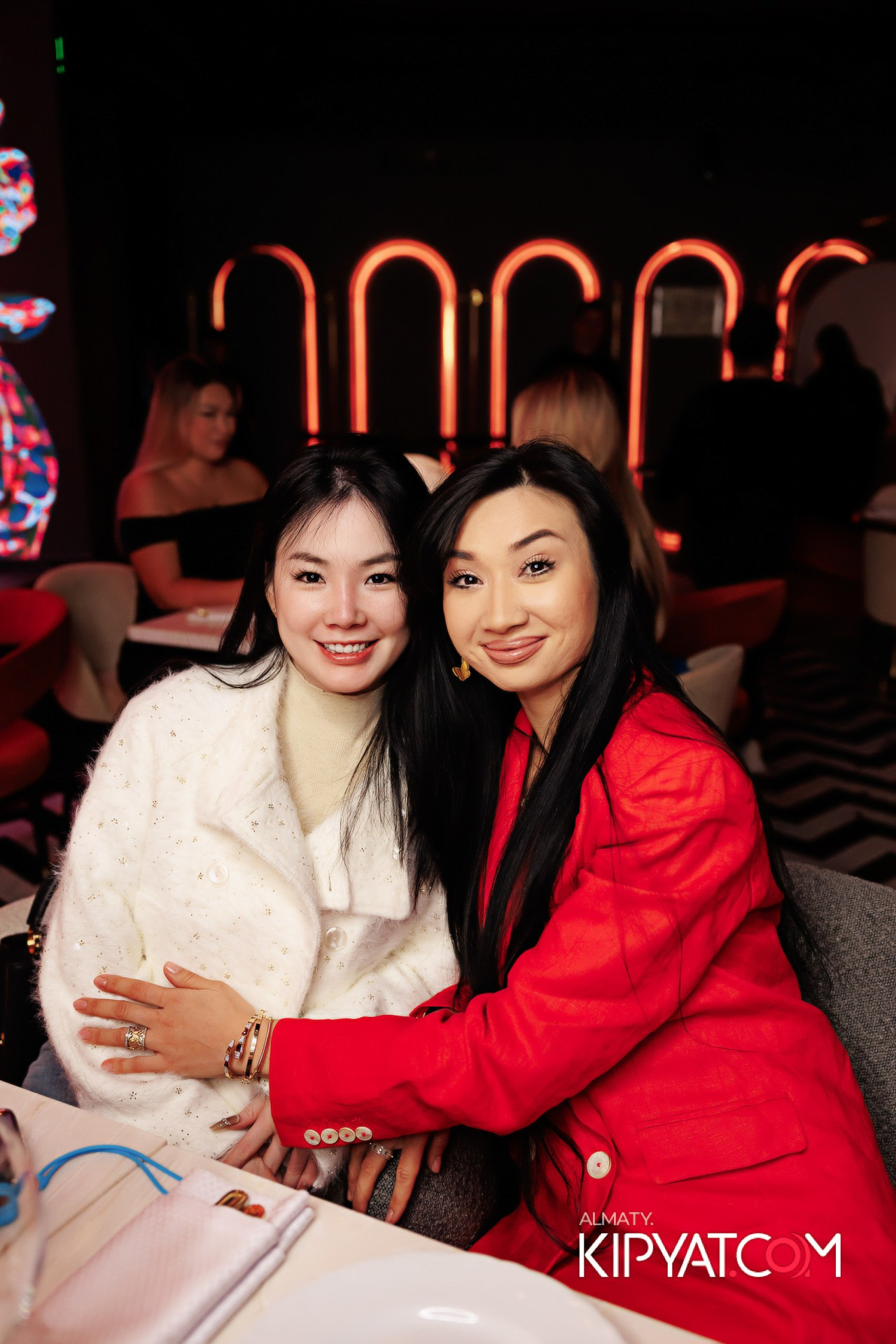 QUEEN. КИПЯТКОМ АЛМАТЫ!