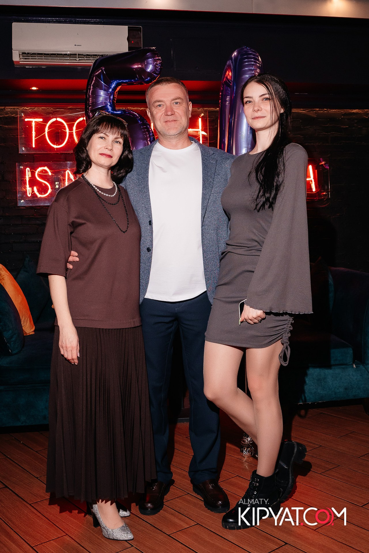 ROCK CRYSTAL. КИПЯТКОМ АЛМАТЫ!