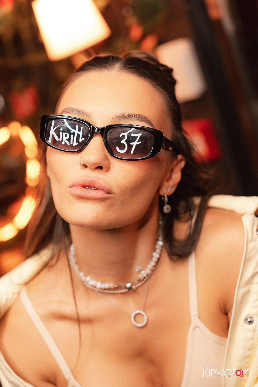 VICTORY PUB. КИПЯТКОМ АЛМАТЫ!