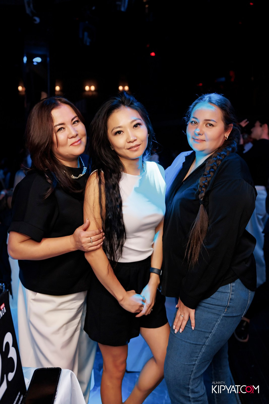 МУЗЫКАЛЬНОЕ ЛОТО В HIT RETRO. КИПЯТКОМ АЛМАТЫ!