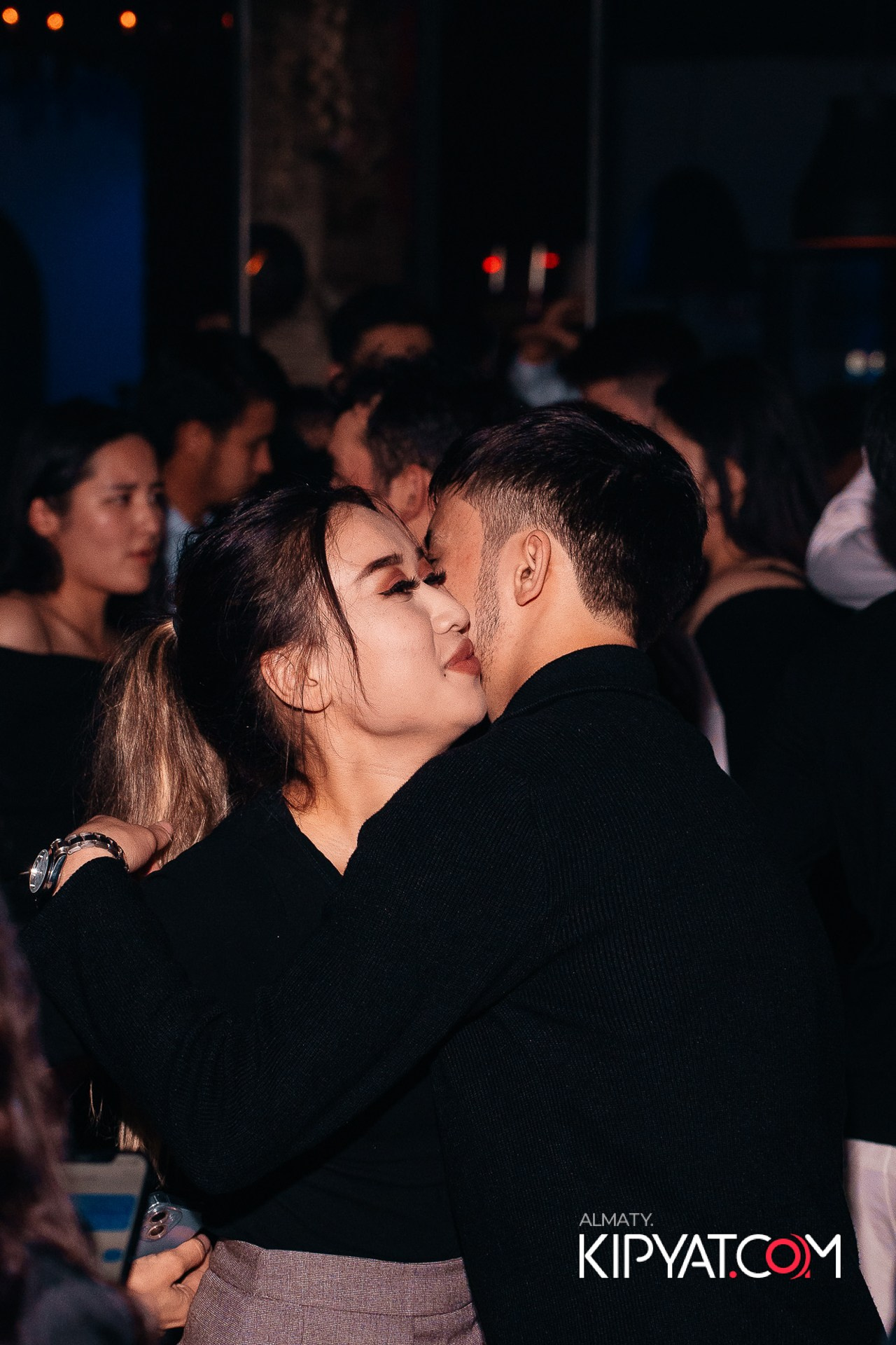 ARAGOSTA. КИПЯТКОМ АЛМАТЫ!