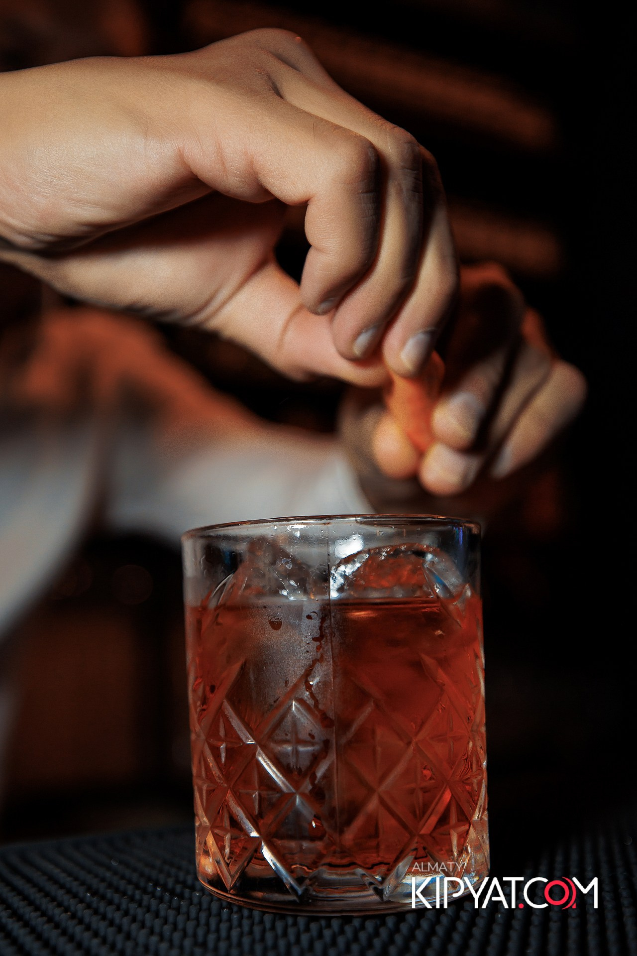 VICE CITY. КИПЯТКОМ АЛМАТЫ!