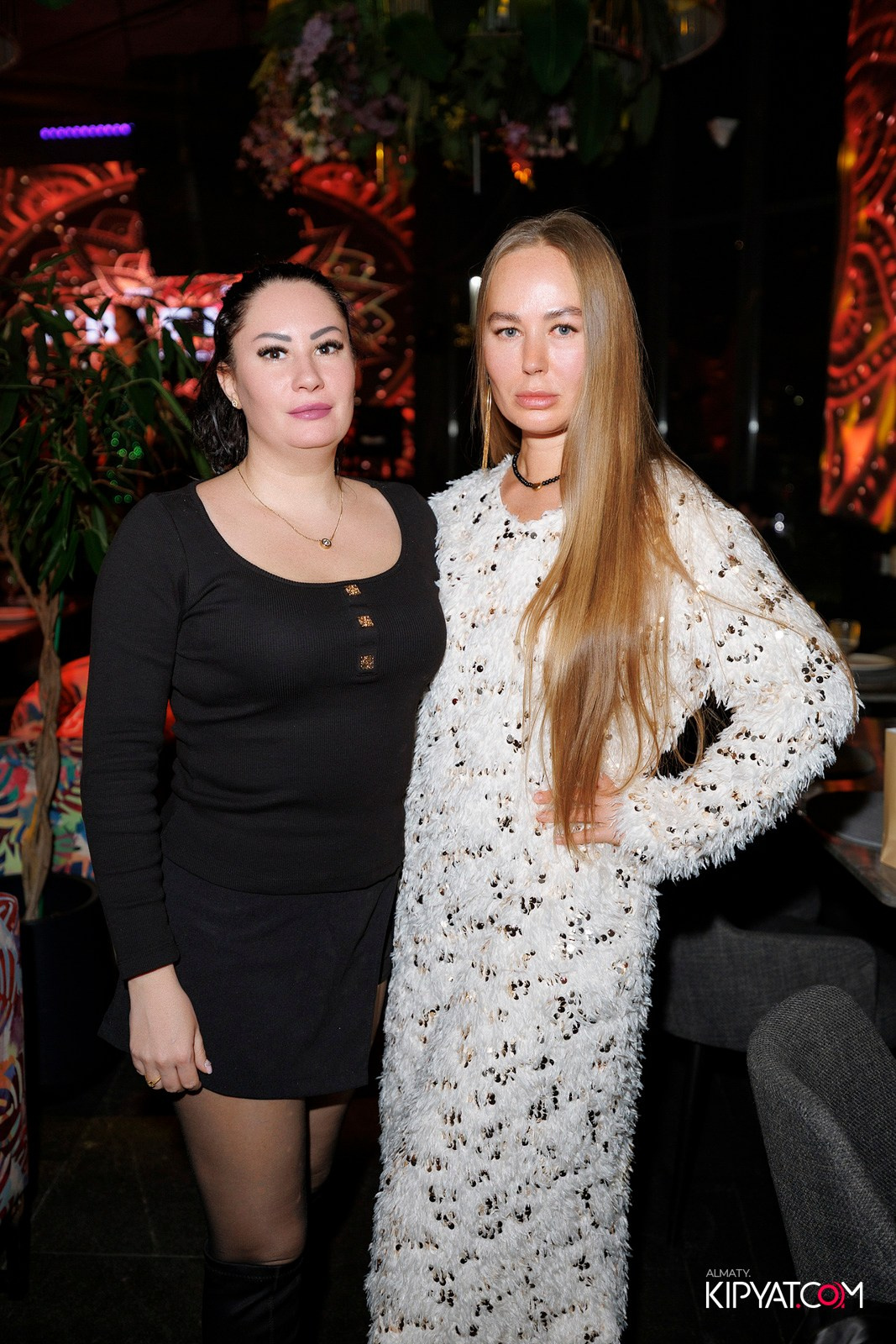 FRIENDS BAR & TERRACE. КИПЯТКОМ АЛМАТЫ! Фотосъемка мероприятий в Алматы