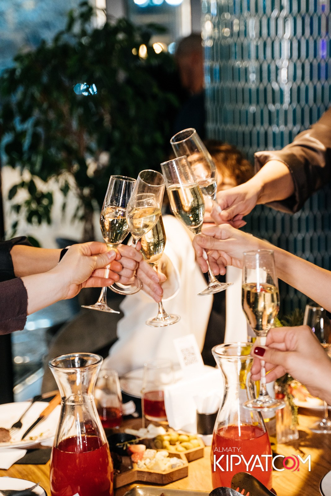 ПИНТА PREMIUM. КИПЯТКОМ АЛМАТЫ!