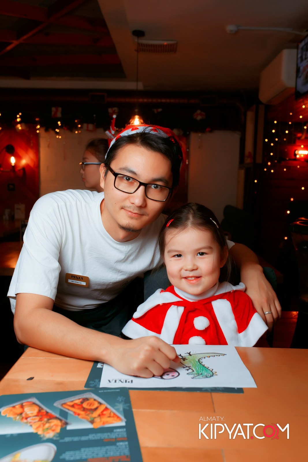 ПИНТА НА НАЗАРБАЕВА. КИПЯТКОМ АЛМАТЫ!