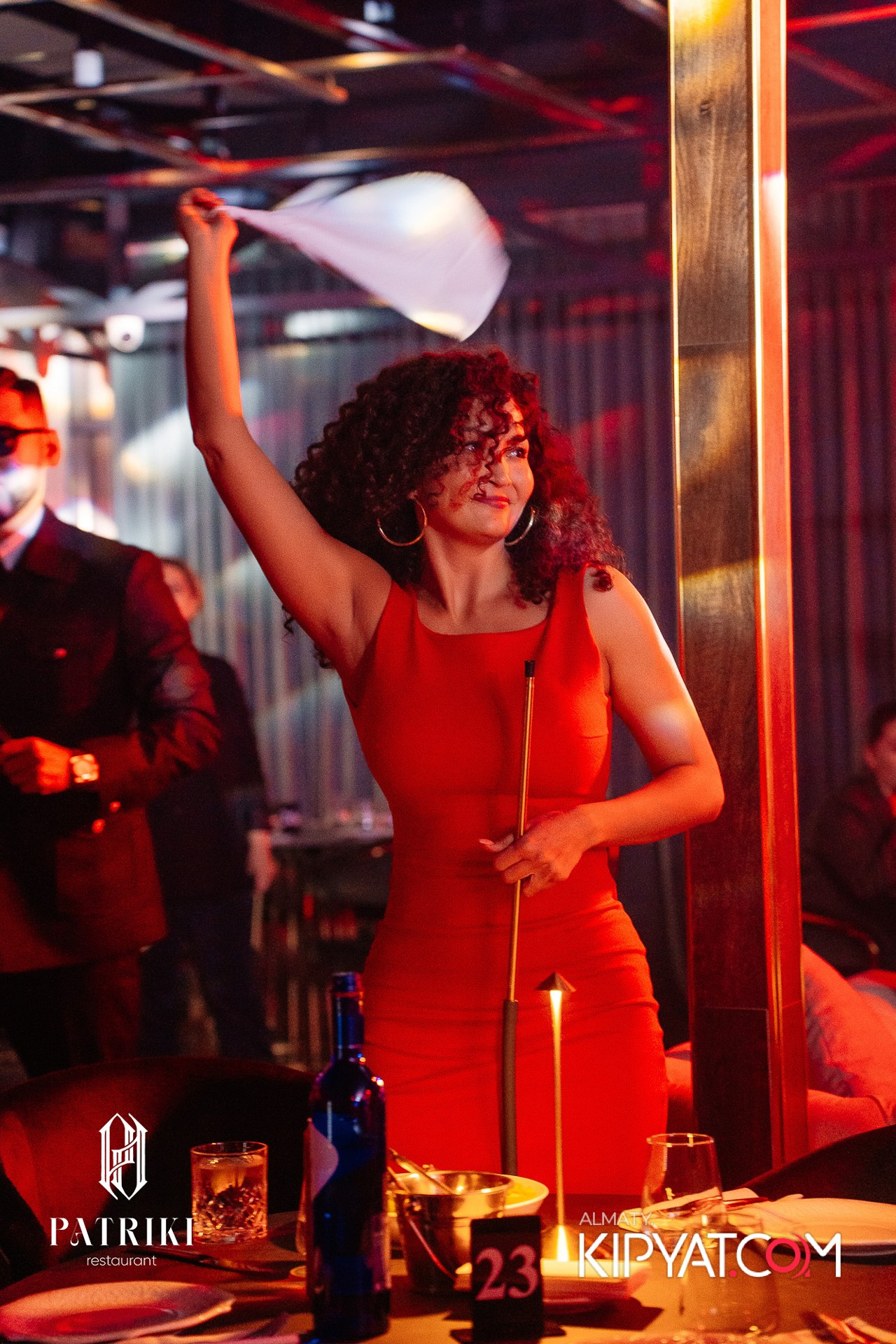 PATRIKI RESTAURANT. КИПЯТКОМ АЛМАТЫ! Фотосъемка мероприятий в Алматы