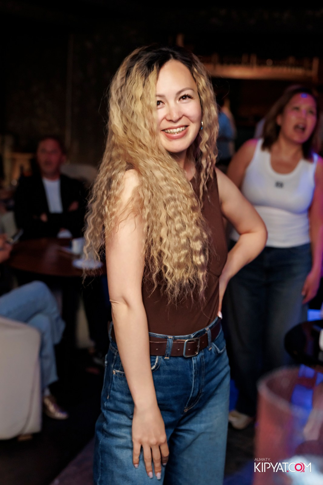 МУЗЫКАЛЬНОЕ ЛОТО В HIT RETRO. КИПЯТКОМ АЛМАТЫ! Фотосъемка мероприятий в Алматы