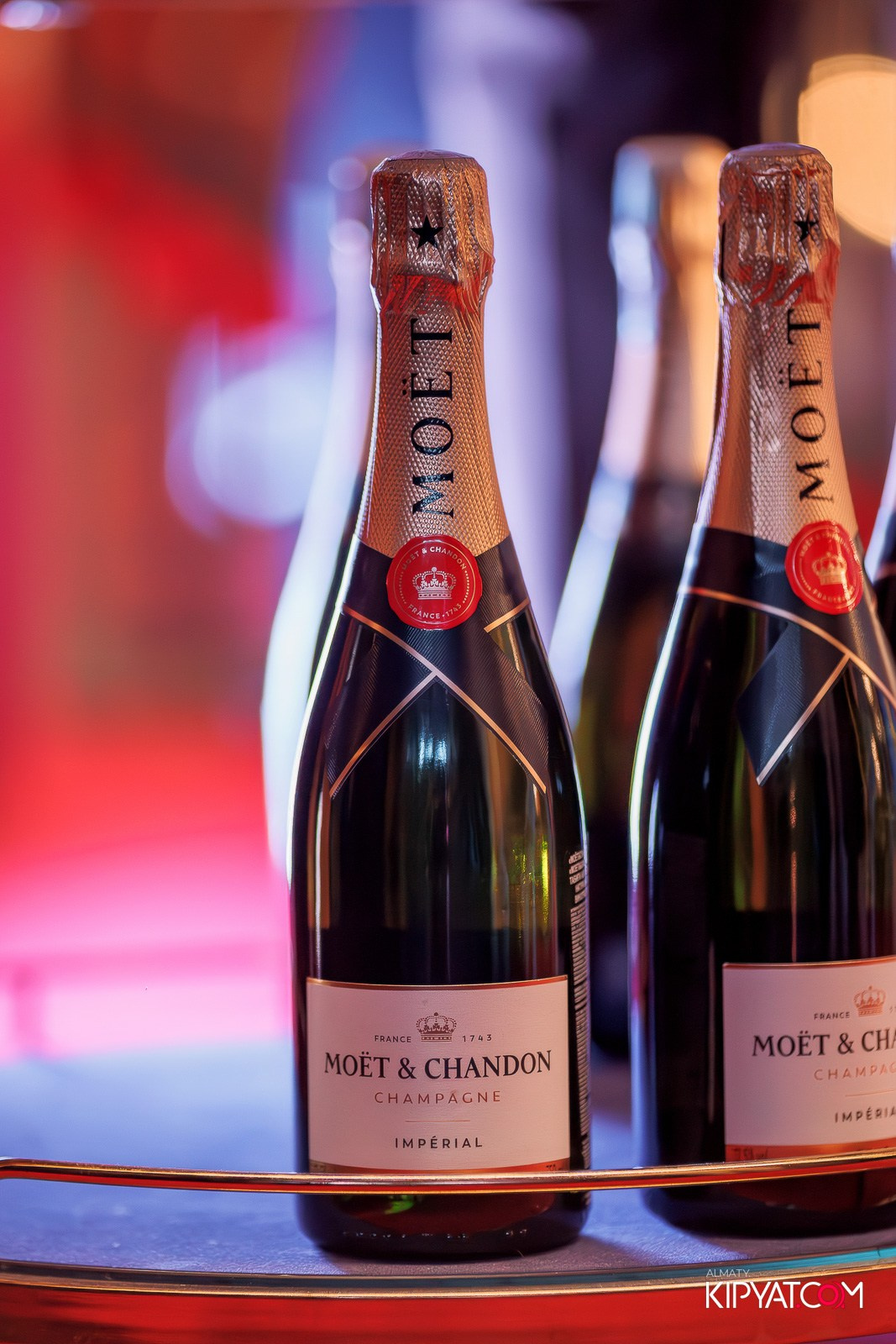 MARUV THE THEATER. КИПЯТКОМ АЛМАТЫ!