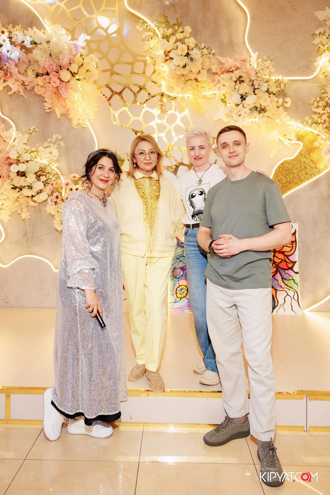 ФЕСТИВАЛЬ НЕЙРОГРАФИКИ НЕЙРОГОЛОС. КАК Я ЗВУЧУ ВО ВСЕЛЕННОЙ. КИПЯТКОМ АЛМАТЫ! Фотосъемка мероприятий в Алматы