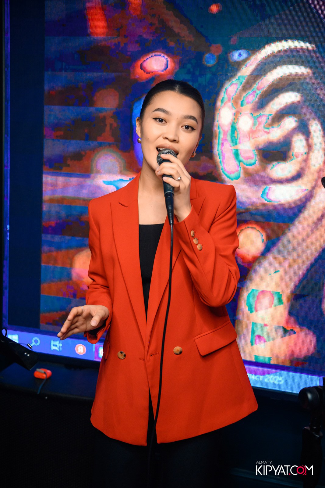 MYATA PLATINUM НА АБАЯ. КИПЯТКОМ АЛМАТЫ!