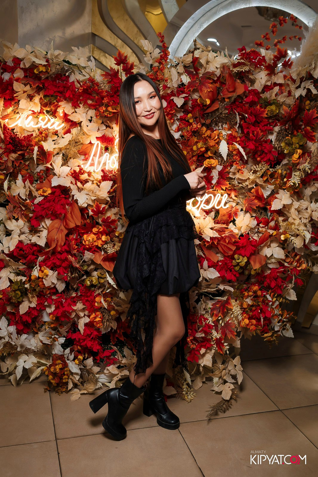 УХО И МЕДВЕДЬ НА КУРМАНГАЗЫ. КИПЯТКОМ АЛМАТЫ! Фотосъемка мероприятий в Алматы