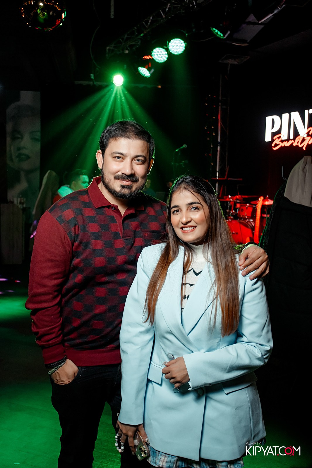 ПИНТА НА ДОСТЫК. КИПЯТКОМ АЛМАТЫ!