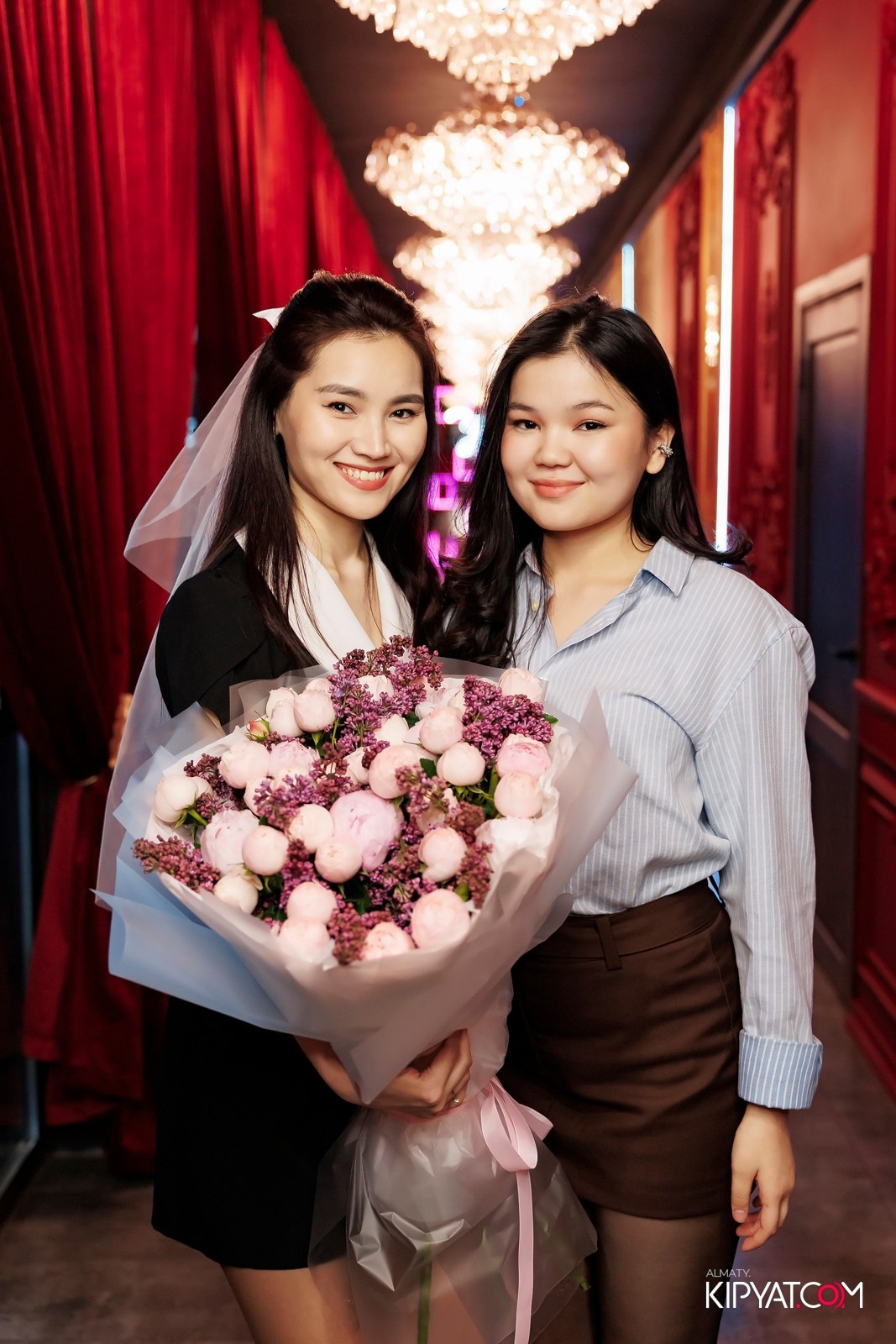 ЗАЯ, НА БИС. КИПЯТКОМ АЛМАТЫ! Фотосъемка мероприятий в Алматы