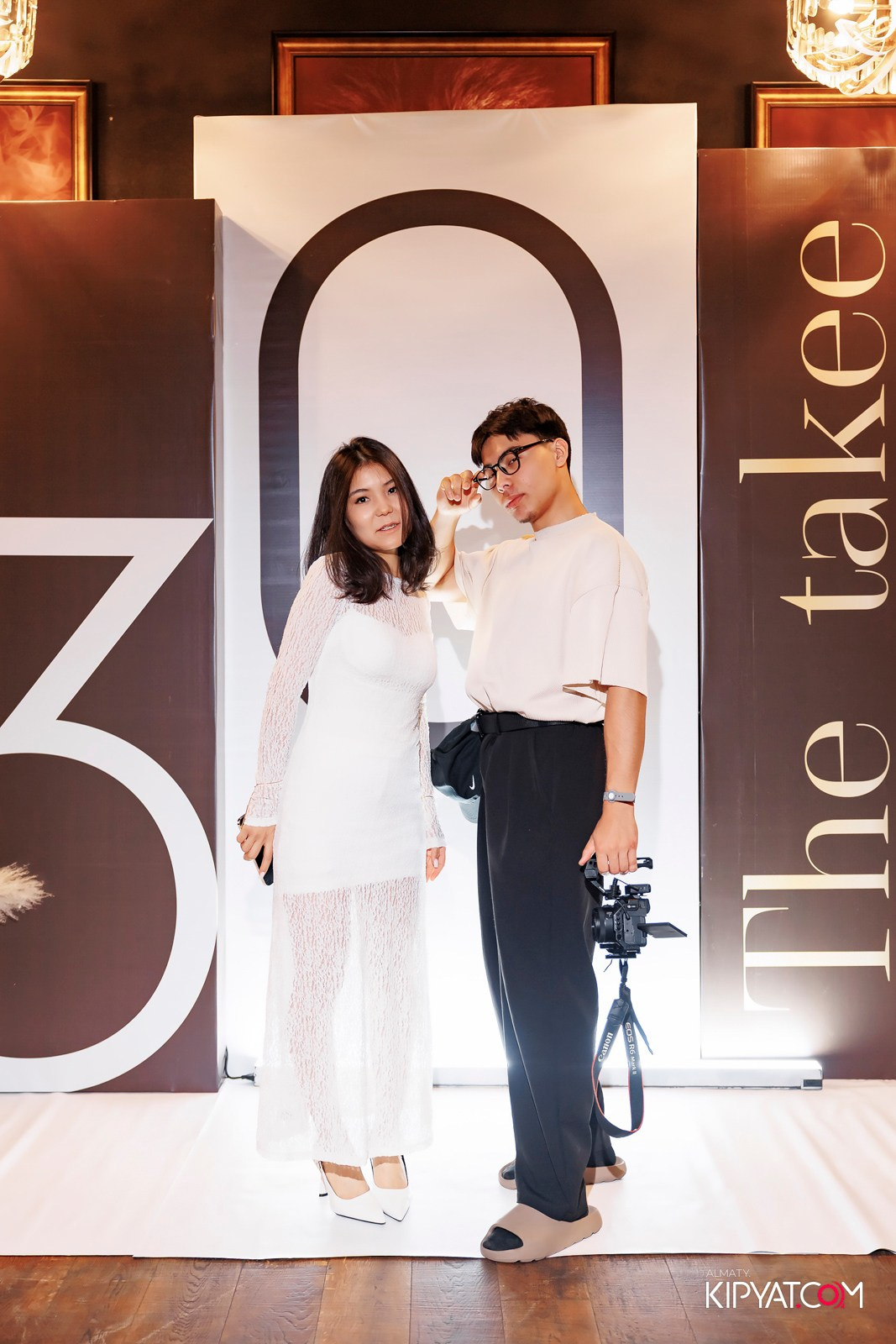 ТУРАН — 30 ЛЕТ. КИПЯТКОМ АЛМАТЫ!