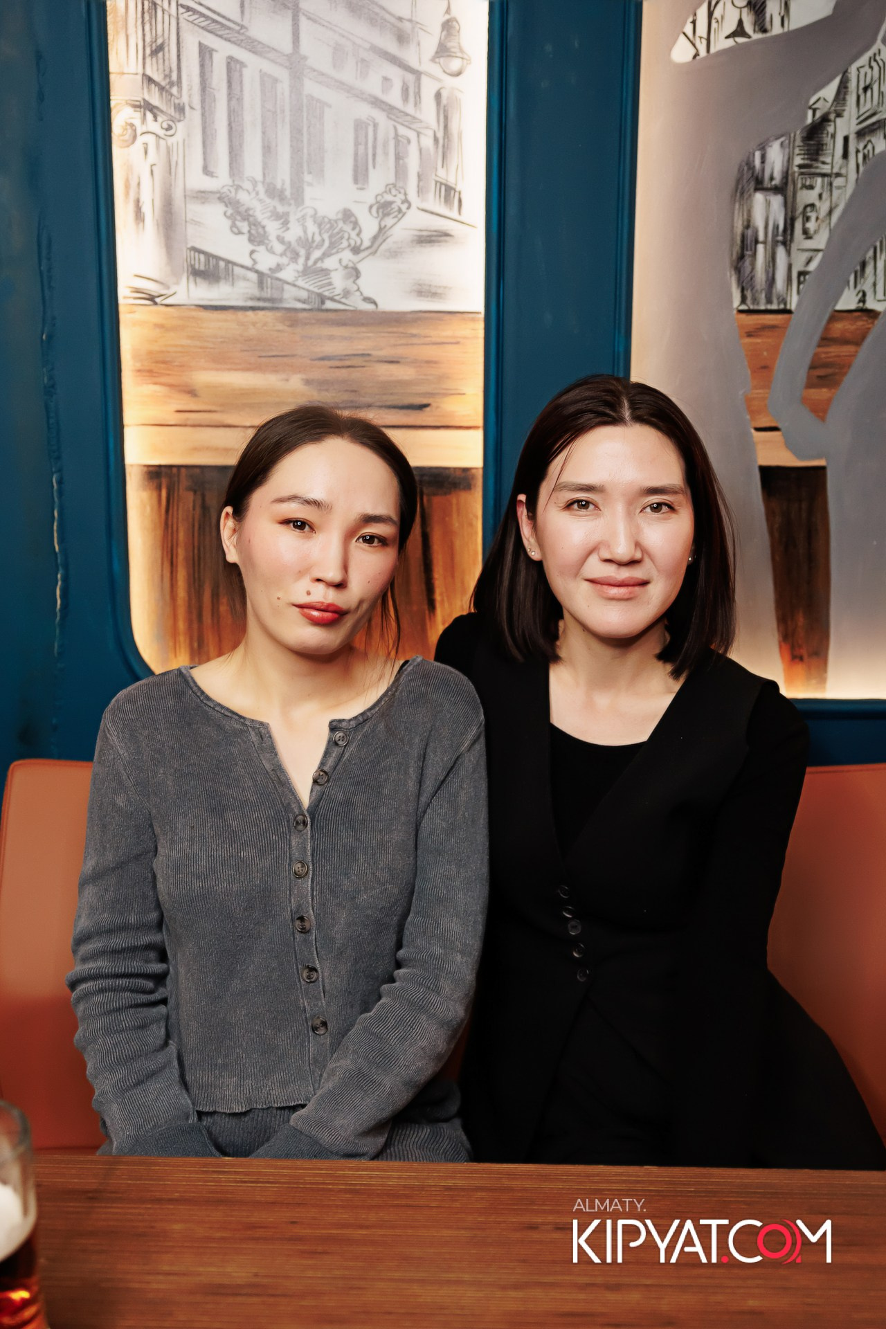 Munchen Pub на Панфилова. КИПЯТКОМ АЛМАТЫ!