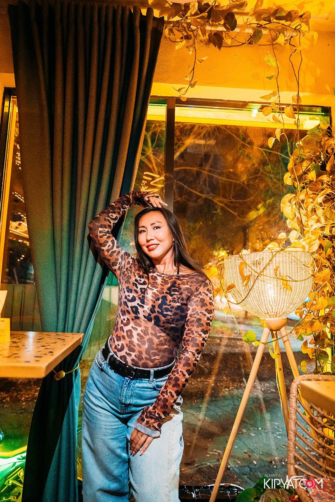 RE: SET. КИПЯТКОМ АЛМАТЫ!