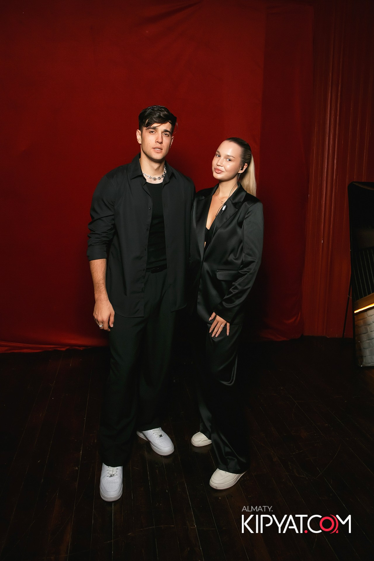 BLA BLA BAR. КИПЯТКОМ АЛМАТЫ!