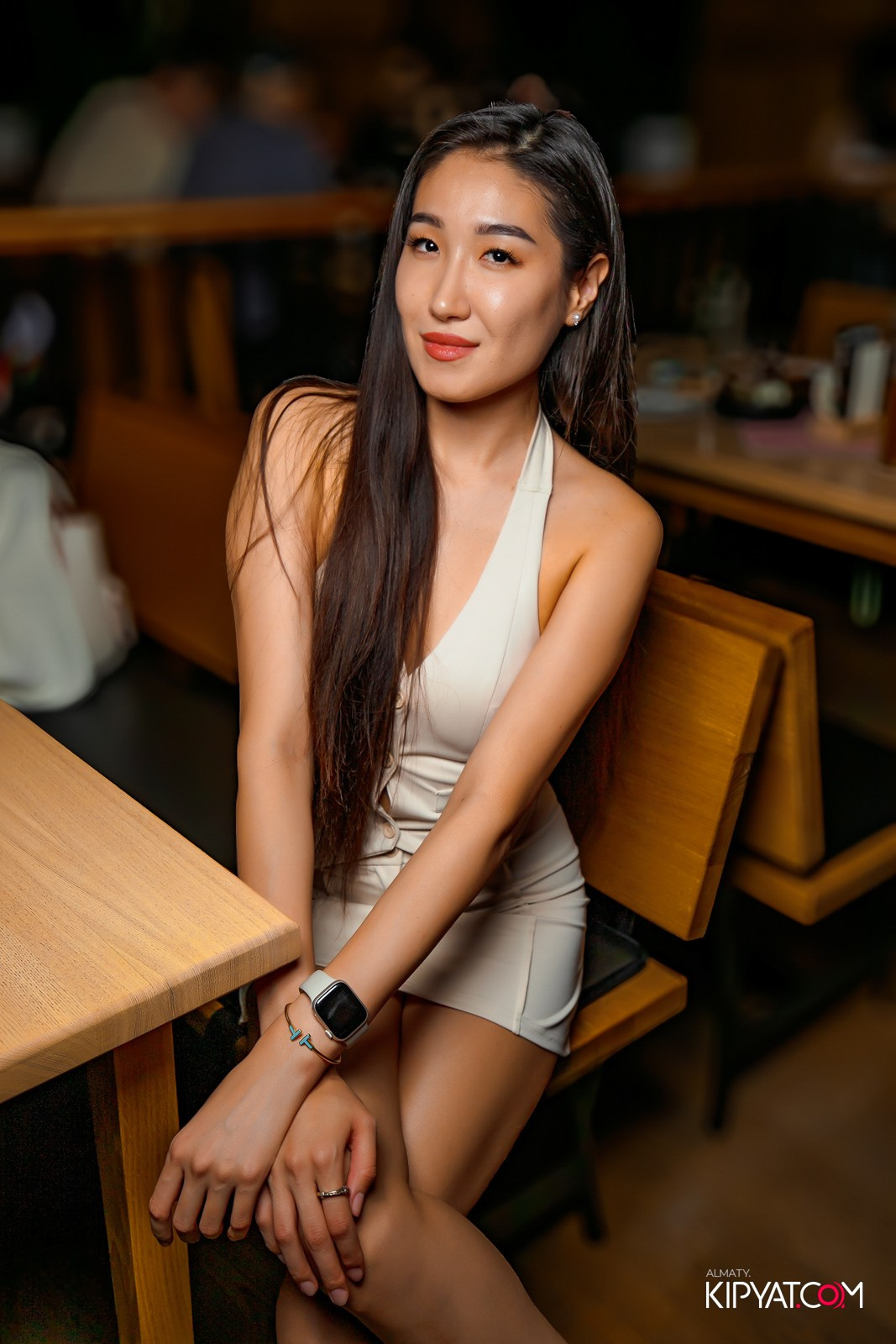 PAULANER. КИПЯТКОМ АЛМАТЫ!