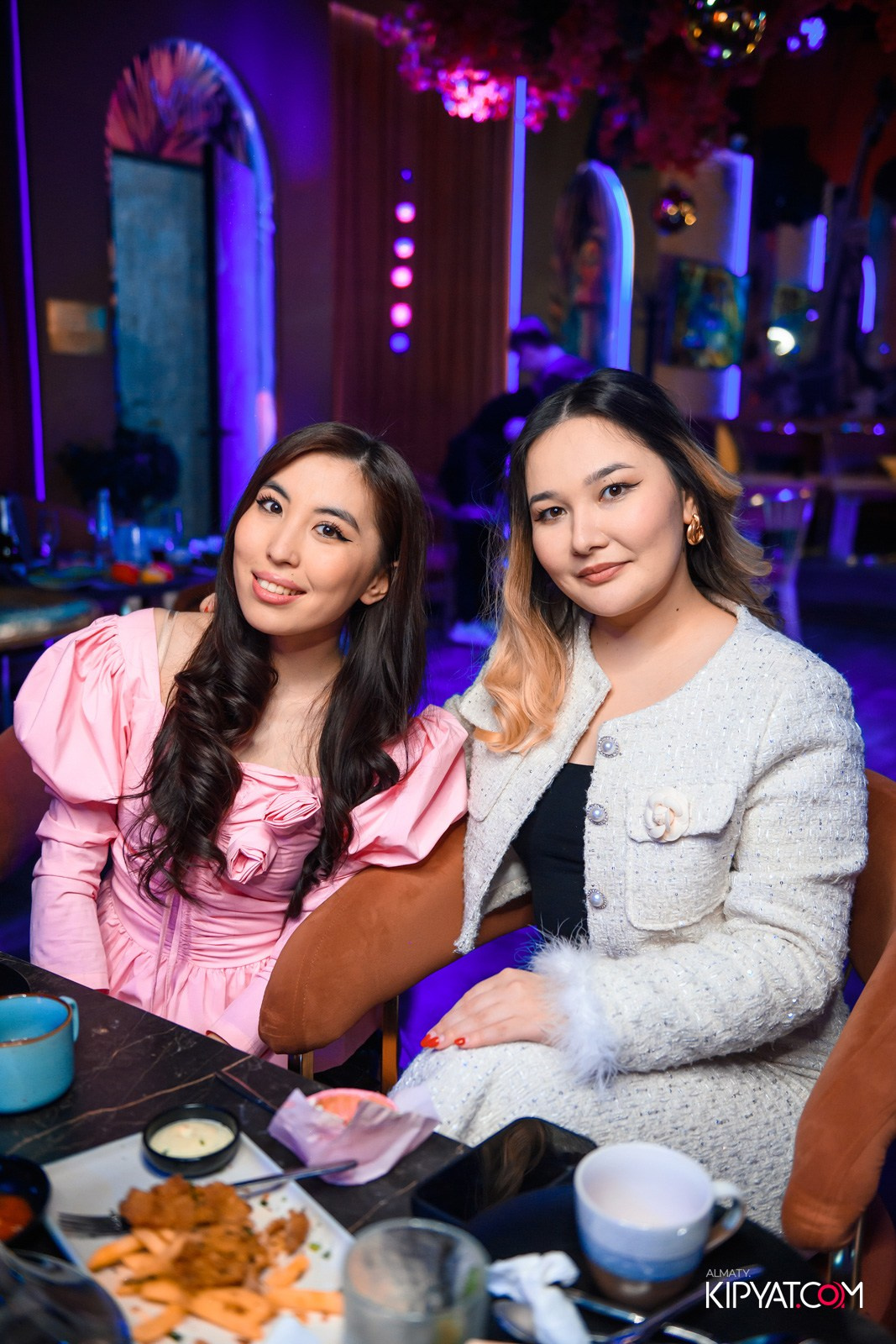 MYATA PLATINUM НА АБАЯ. КИПЯТКОМ АЛМАТЫ!