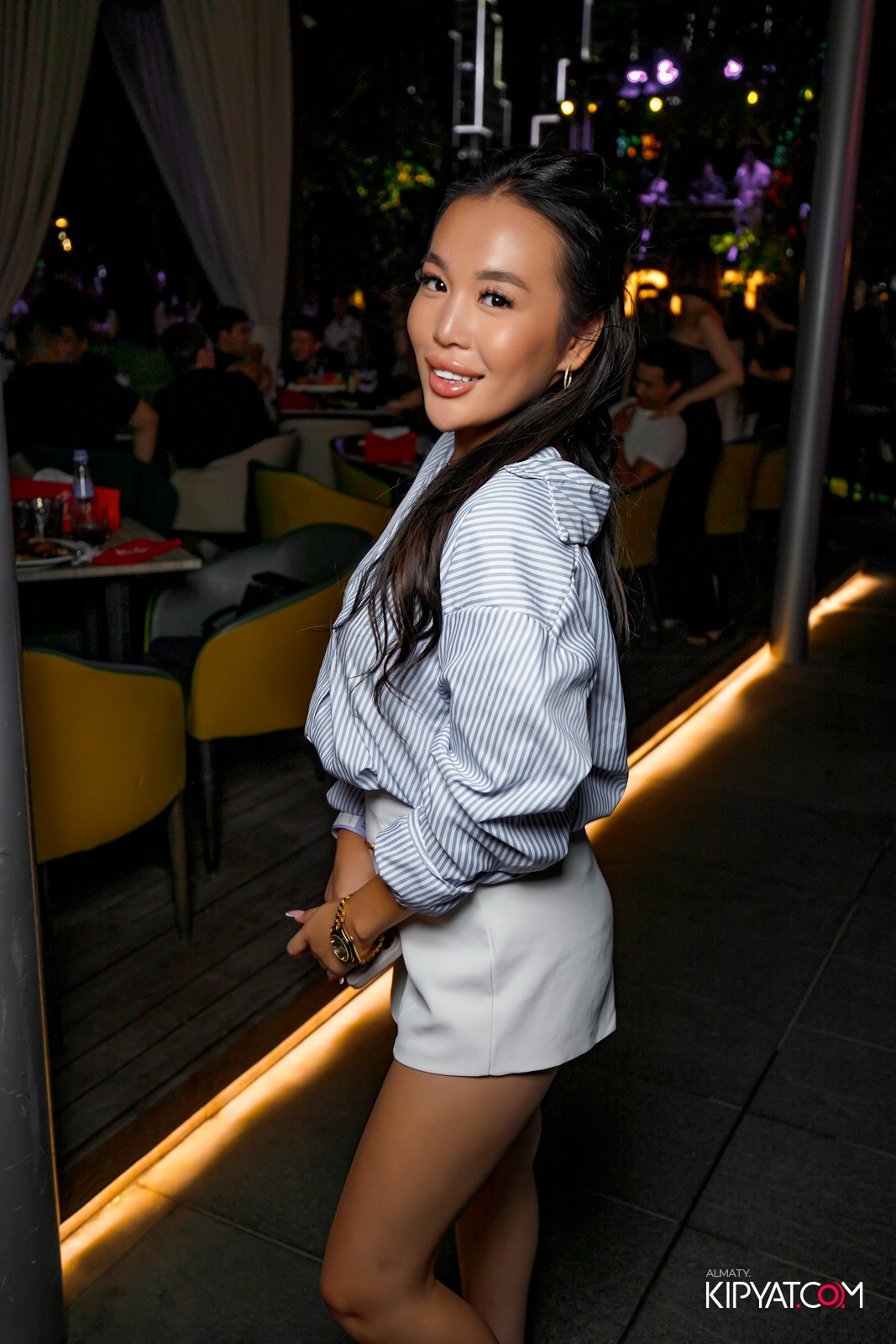 EVENT BAR. КИПЯТКОМ АЛМАТЫ!